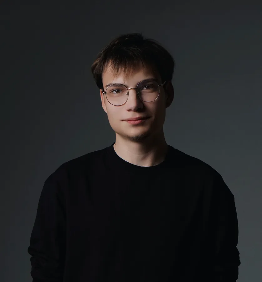 Кирилл Кунавич