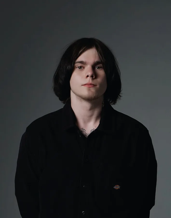 Олег Касаткин