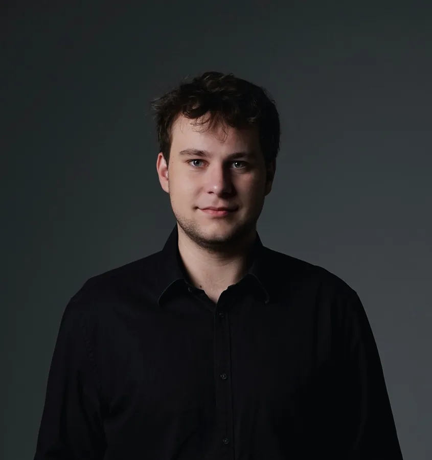 Владислав Солодовников